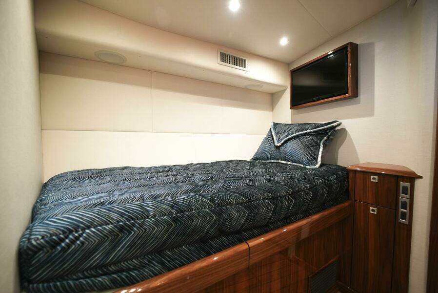 46ft Viking Yacht For Sale
