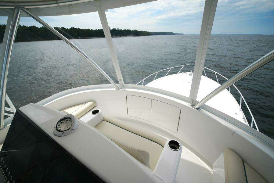 46ft Viking Yacht For Sale