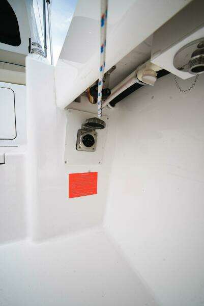 46ft Viking Yacht For Sale