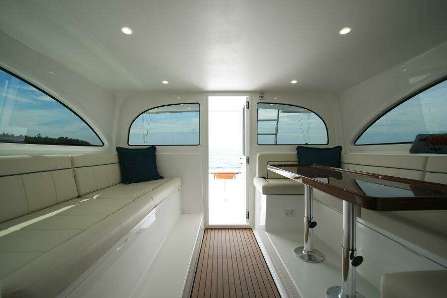 46ft Viking Yacht For Sale