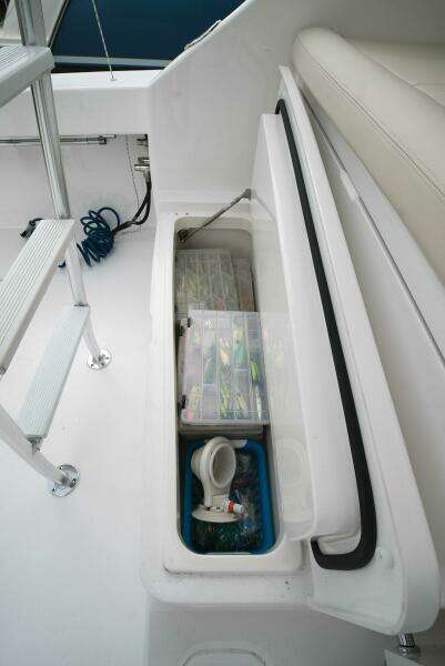 46ft Viking Yacht For Sale