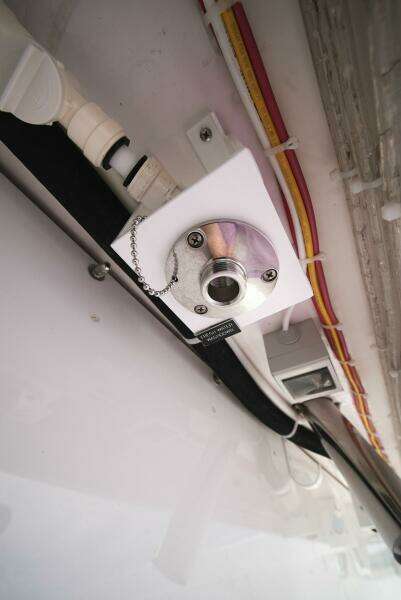 46ft Viking Yacht For Sale