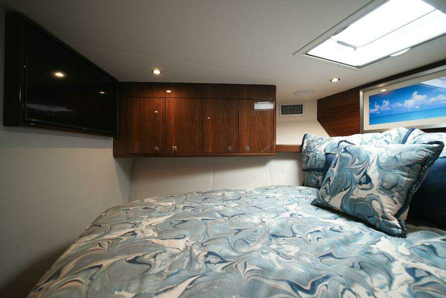 46ft Viking Yacht For Sale