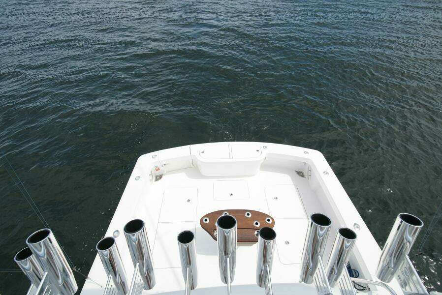 46ft Viking Yacht For Sale