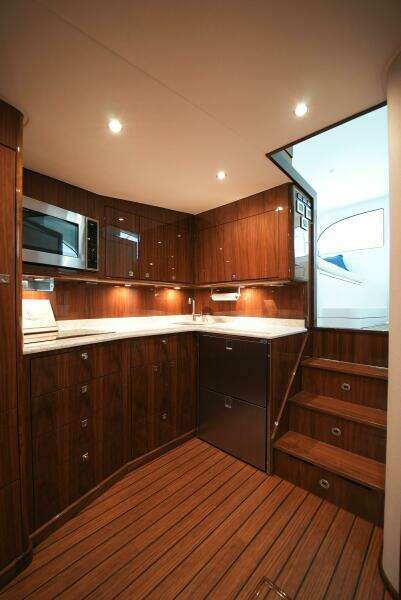 46ft Viking Yacht For Sale