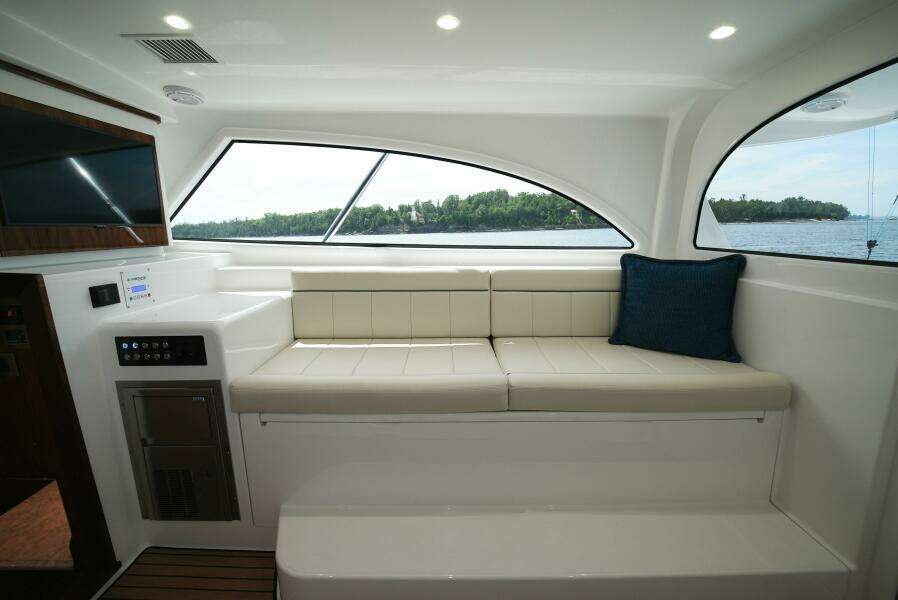 46ft Viking Yacht For Sale