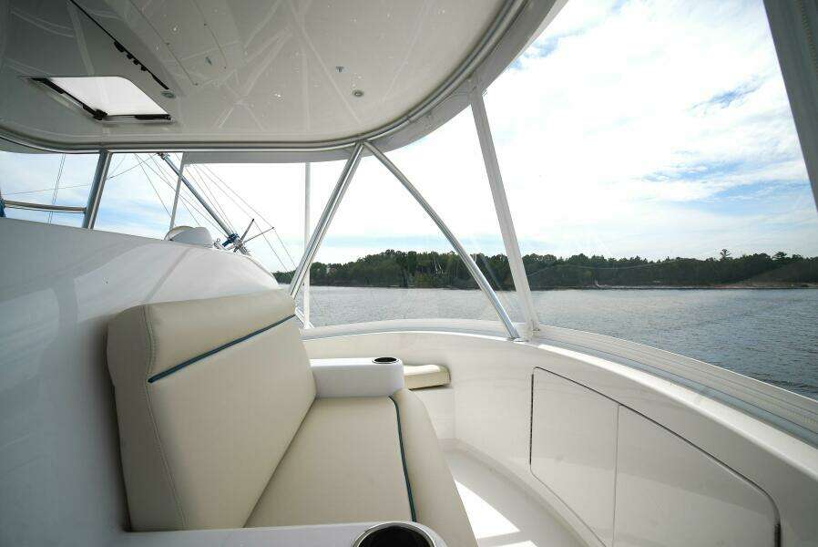 46ft Viking Yacht For Sale