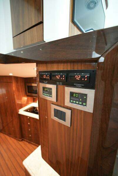 46ft Viking Yacht For Sale