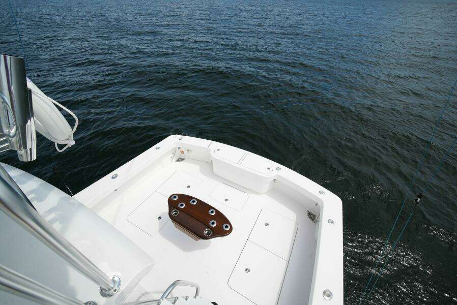 46ft Viking Yacht For Sale