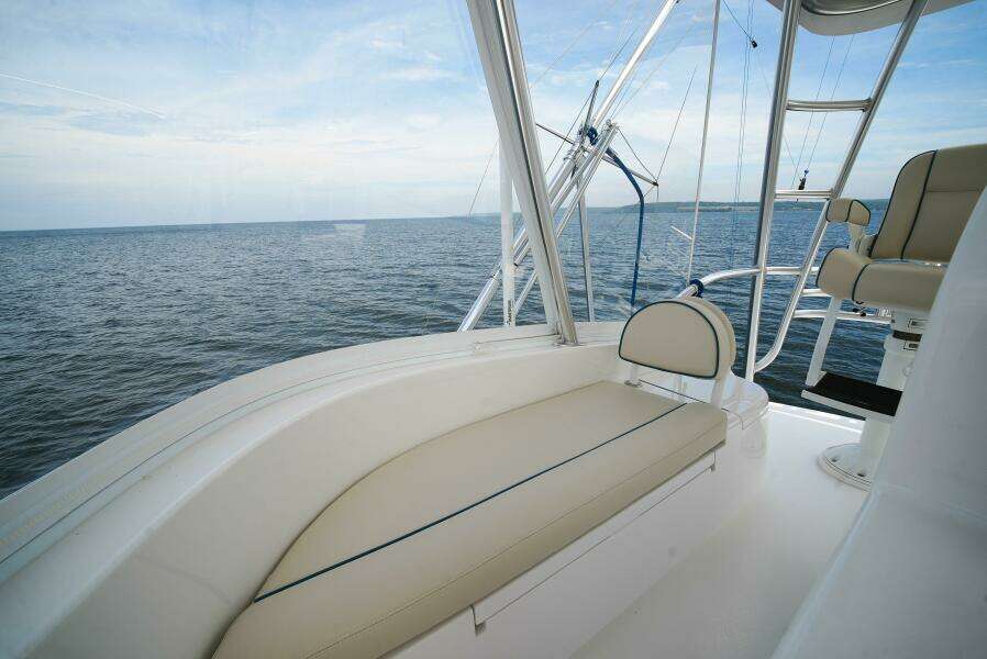 46ft Viking Yacht For Sale
