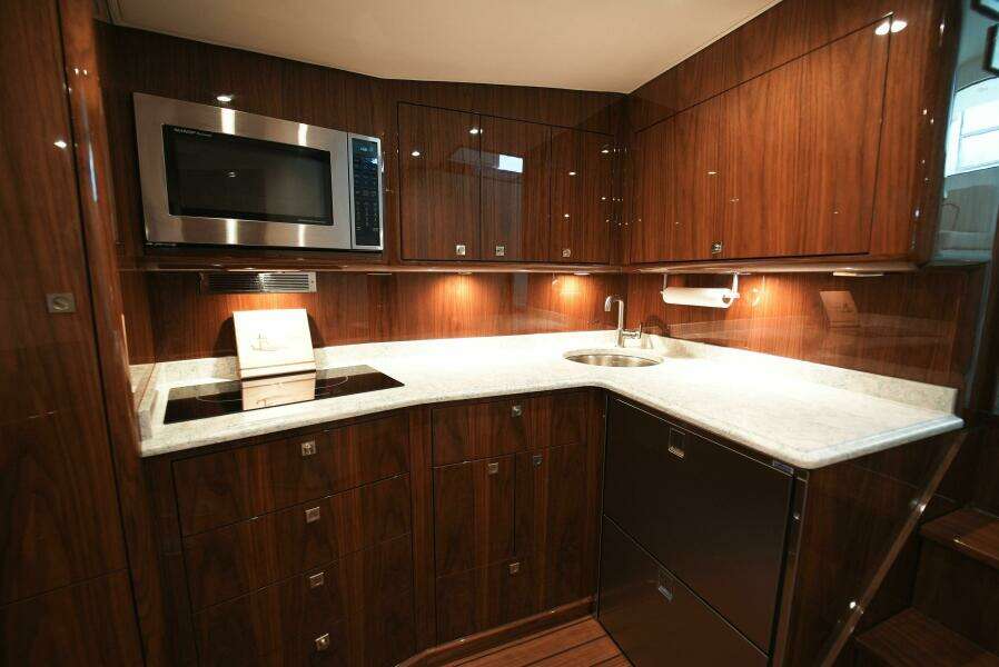 46ft Viking Yacht For Sale