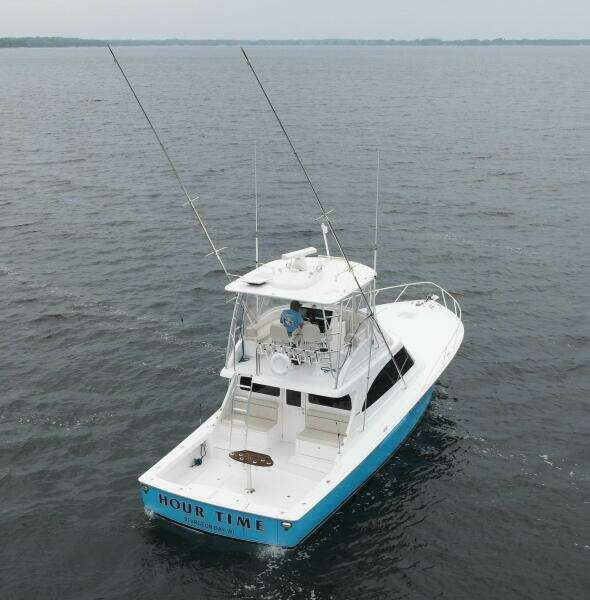 46ft Viking Yacht For Sale
