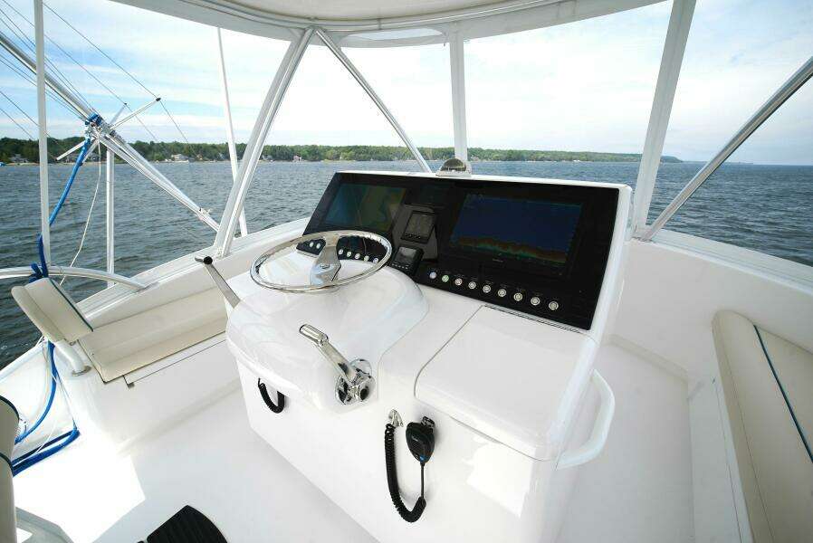 46ft Viking Yacht For Sale