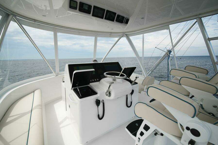 46ft Viking Yacht For Sale
