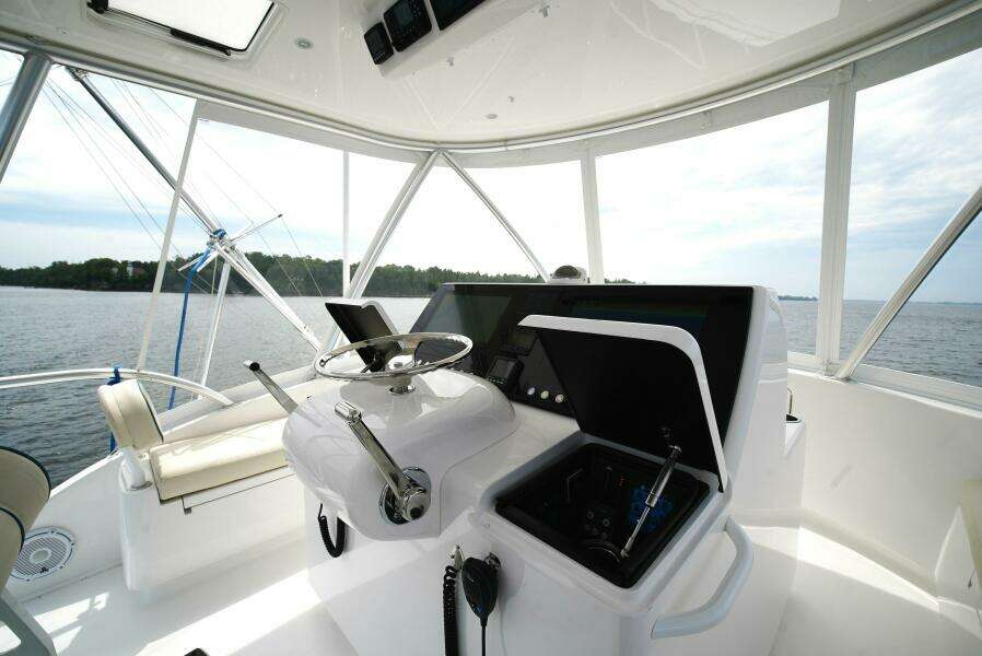 46ft Viking Yacht For Sale