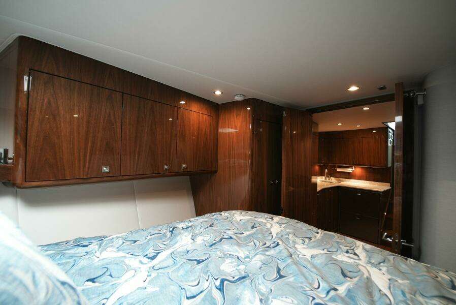 46ft Viking Yacht For Sale
