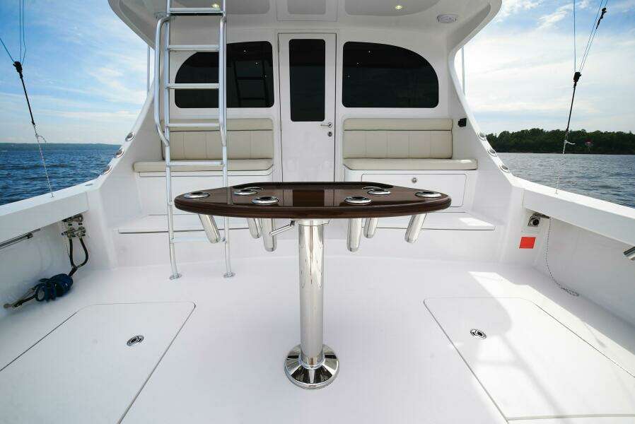 46ft Viking Yacht For Sale