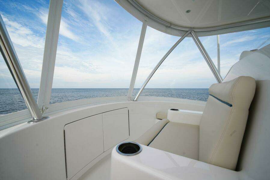 46ft Viking Yacht For Sale