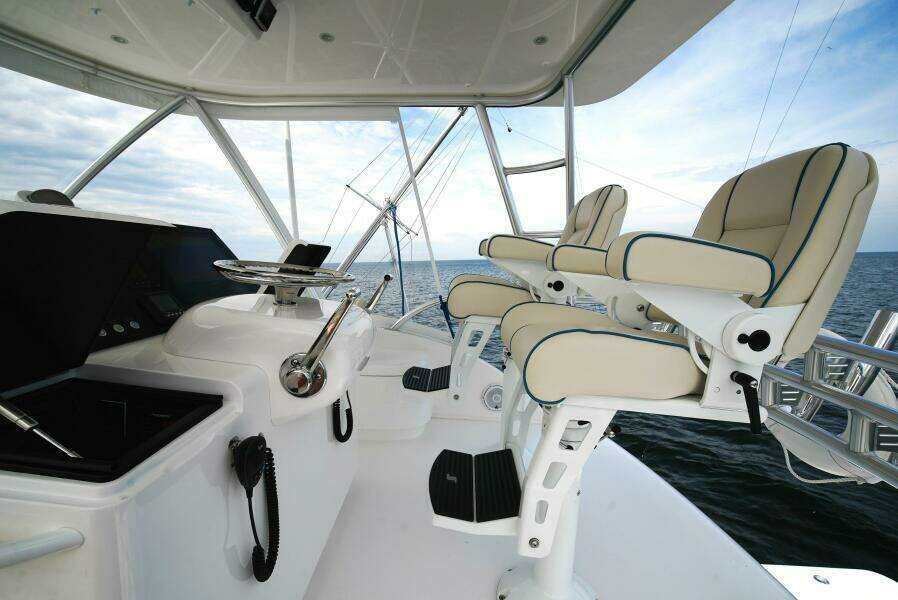 46ft Viking Yacht For Sale