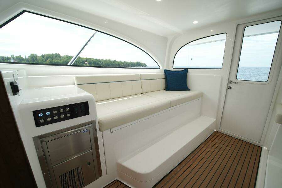 46ft Viking Yacht For Sale