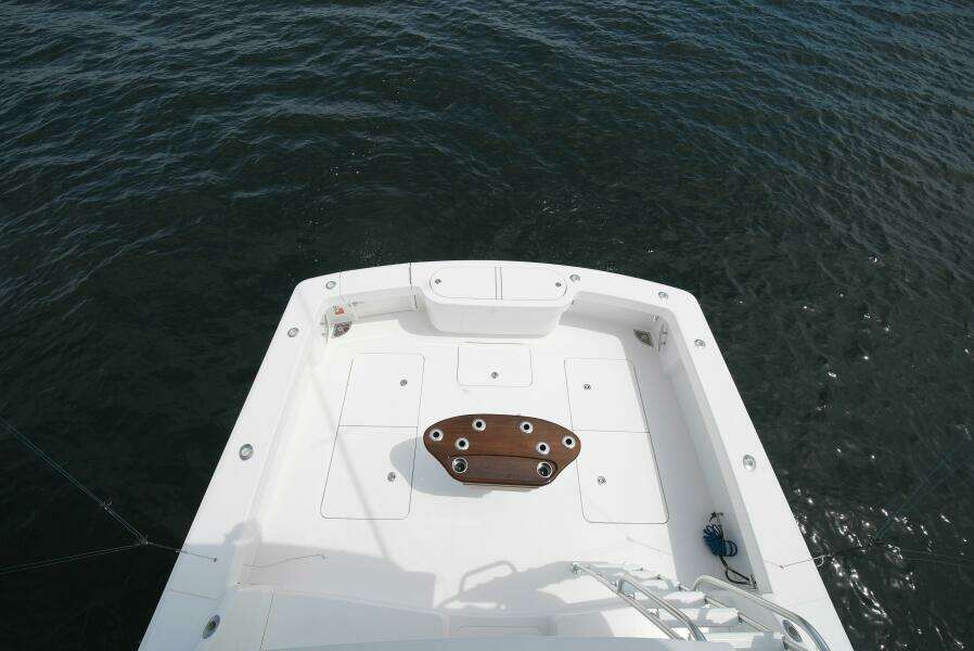 46ft Viking Yacht For Sale