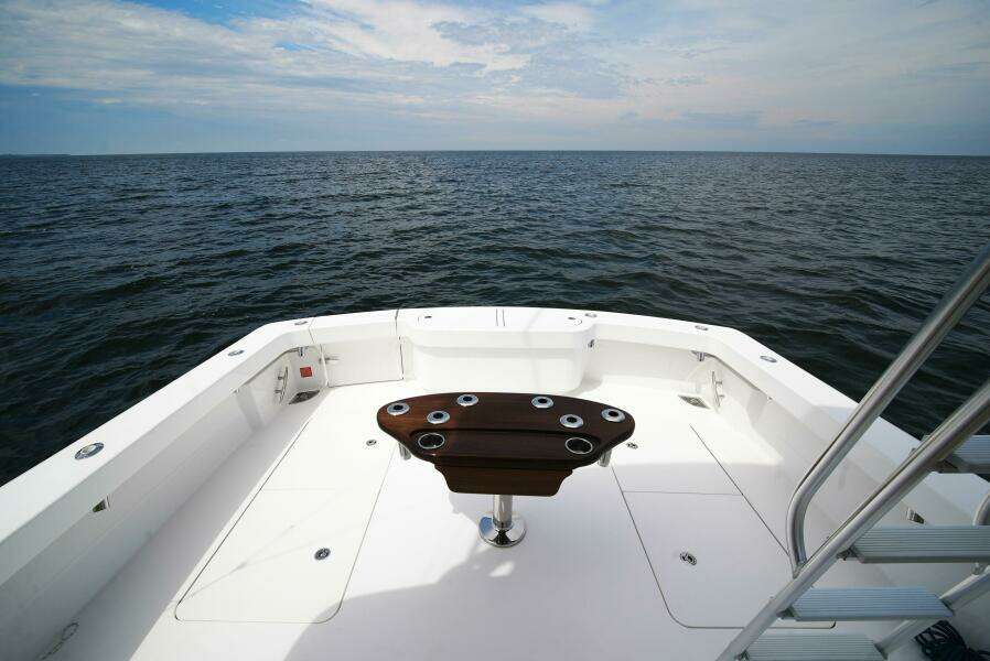 46ft Viking Yacht For Sale