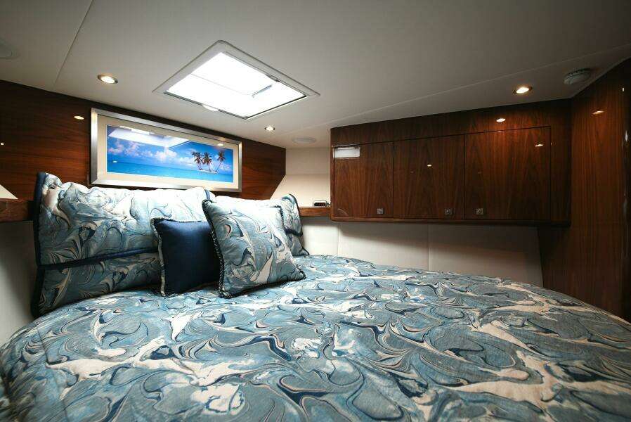 46ft Viking Yacht For Sale