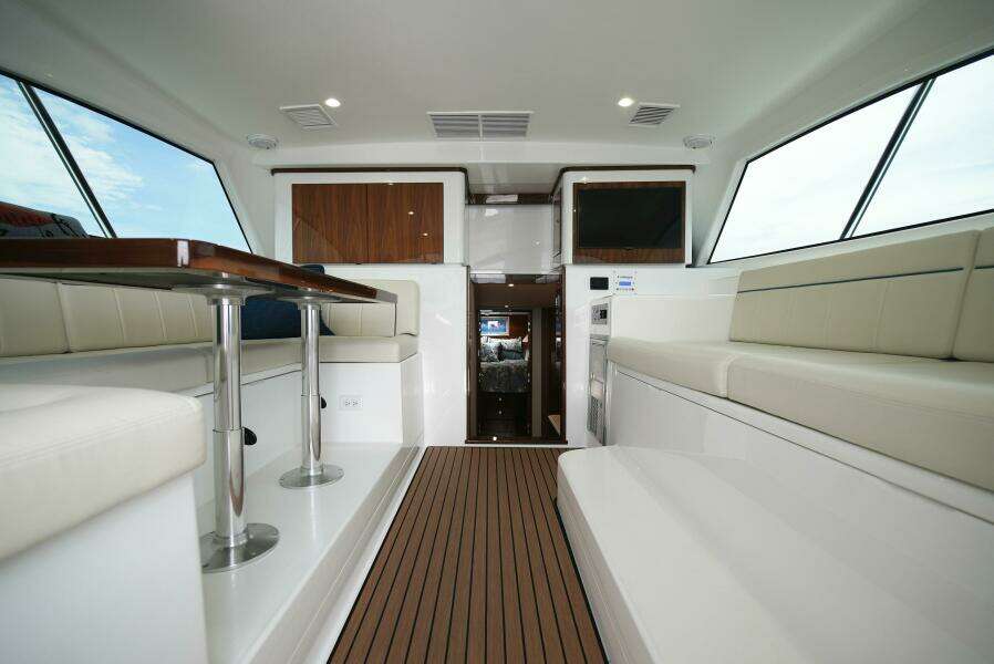 46ft Viking Yacht For Sale