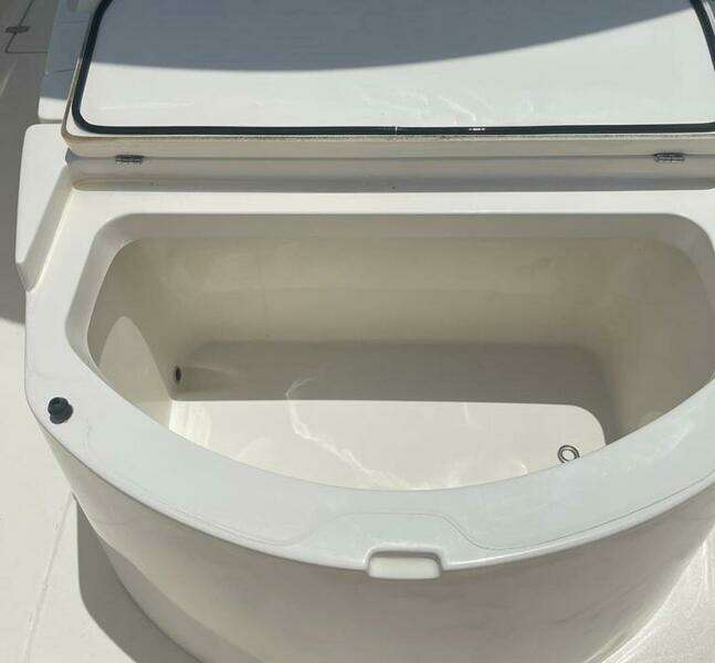 CONCHY JOE 34ft Cobia Yacht For Sale