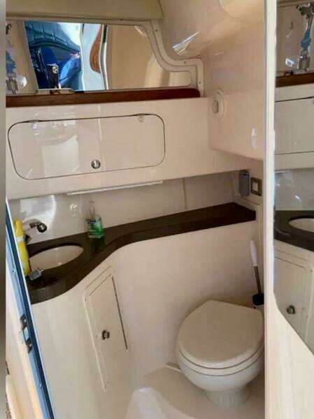 33ft Grady White Yacht For Sale