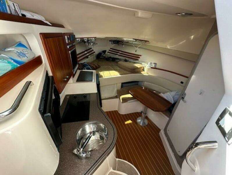 33ft Grady White Yacht For Sale