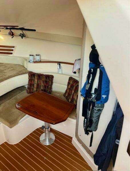 33ft Grady White Yacht For Sale