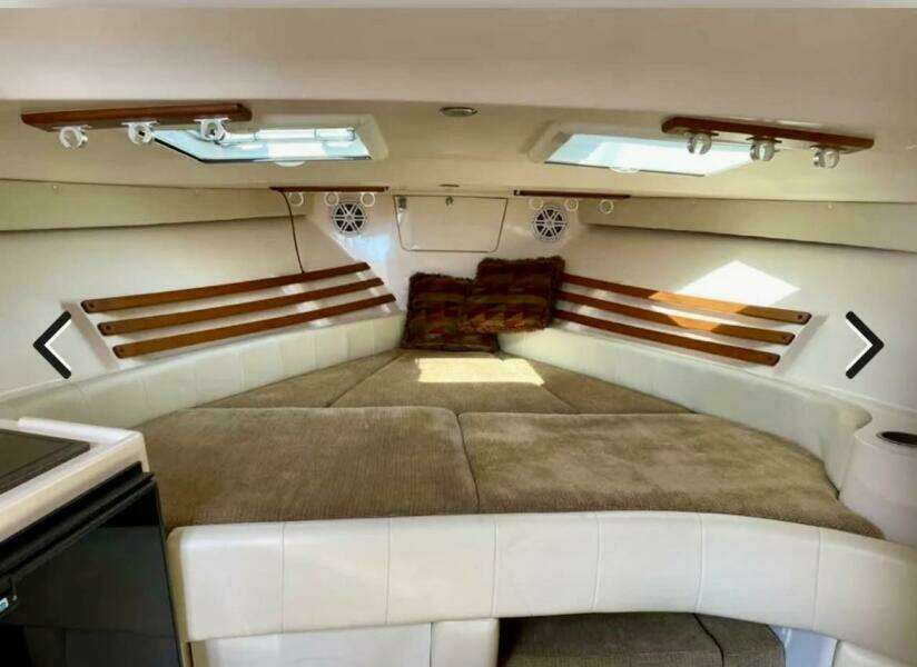33ft Grady White Yacht For Sale