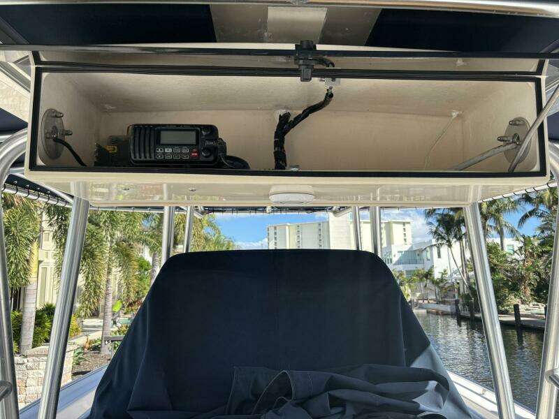 Sweet Success 30ft Grady White Yacht For Sale