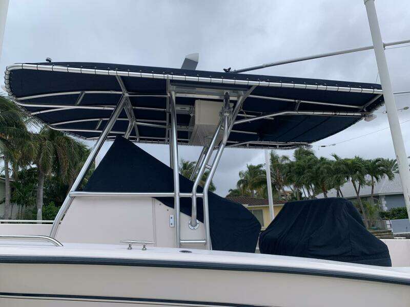 Sweet Success 30ft Grady White Yacht For Sale