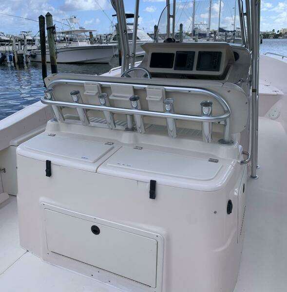 Sweet Success 30ft Grady White Yacht For Sale