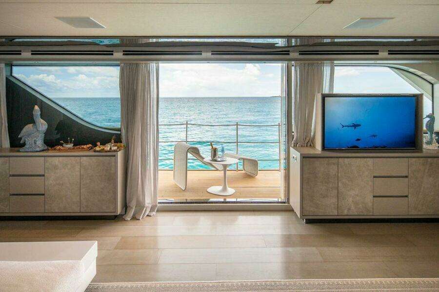 Salon Veranda