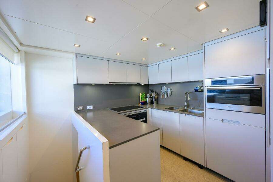 Galley
