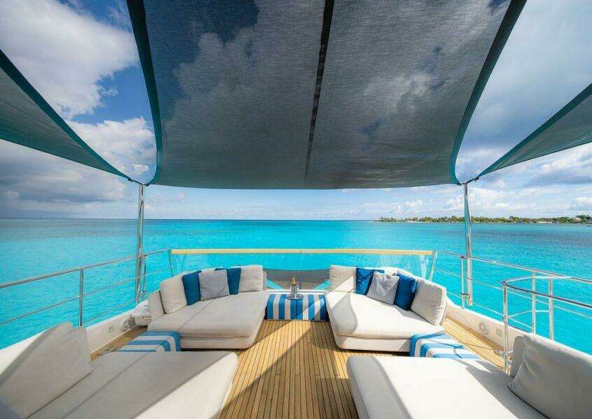 Sun Deck