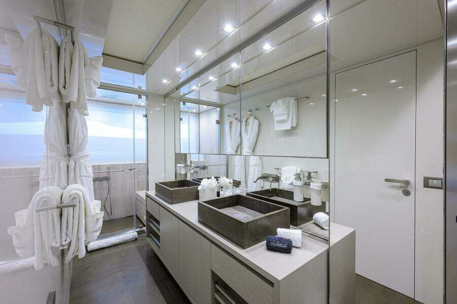 Owner Ensuite