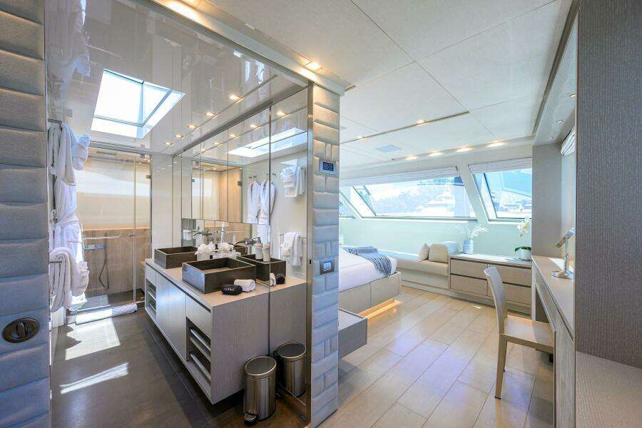 Owner Ensuite