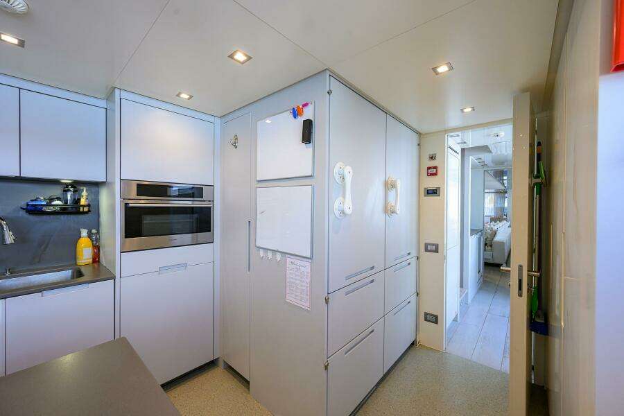 Galley