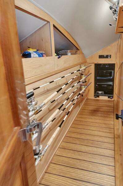 2019 Viking 68 CNV 