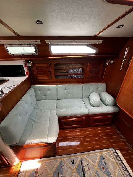 PATRIOT 38ft Freedom Yacht For Sale