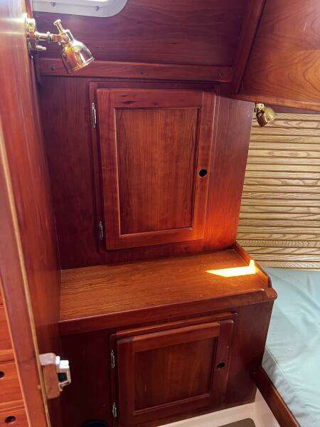 PATRIOT 38ft Freedom Yacht For Sale
