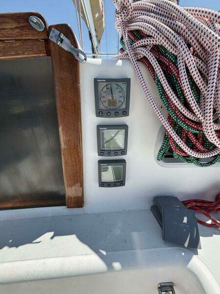 PATRIOT 38ft Freedom Yacht For Sale