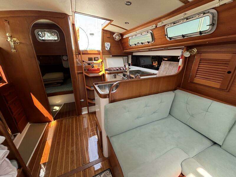 PATRIOT 38ft Freedom Yacht For Sale