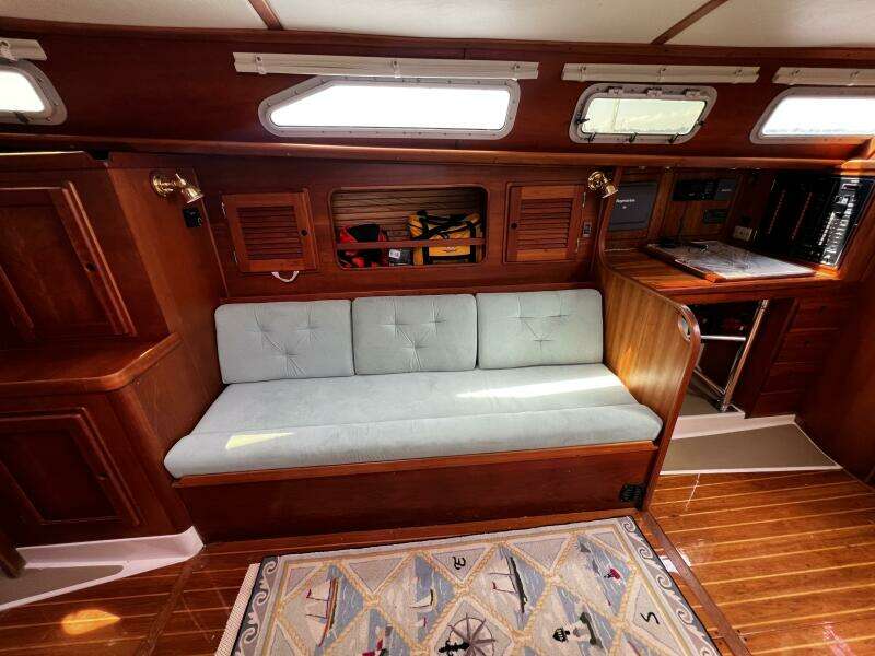 PATRIOT 38ft Freedom Yacht For Sale