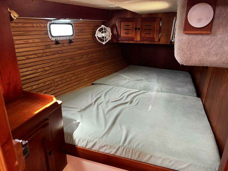 PATRIOT 38ft Freedom Yacht For Sale