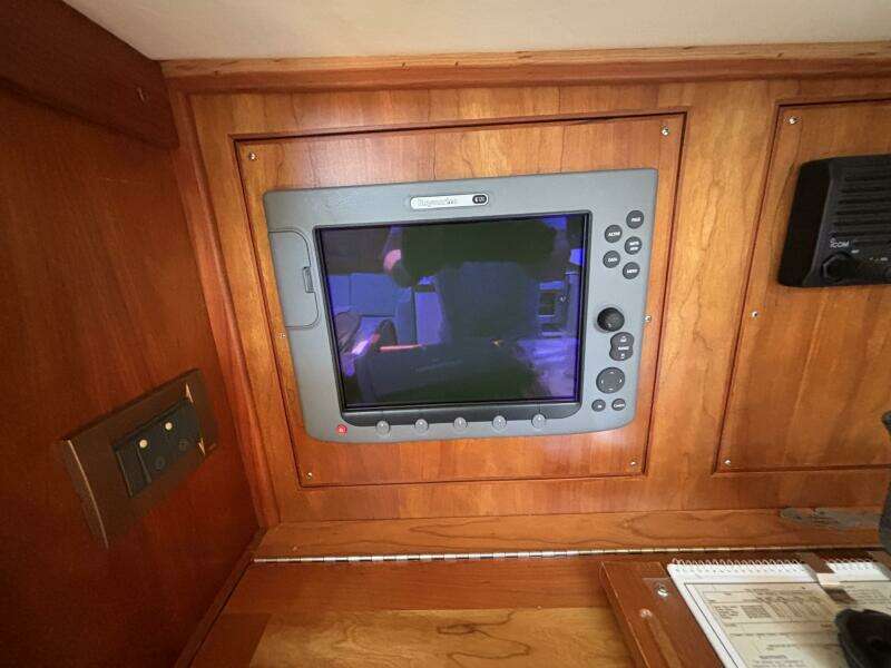 PATRIOT 38ft Freedom Yacht For Sale